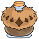 Brown Kitzen Morphing Potion