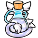 Cloud Kohmo Morphing Potion