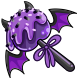 Darigan Candy Apple