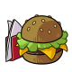 Geraptiku Burger