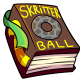 History Of Skritterball