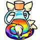 Rainbow Kohmo Morphing Potion