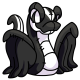 Skunk Hissi Plushie