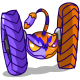 Split Wheelie Bot