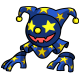 Starry Scary Jack