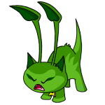 Green Aisha