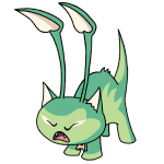 Green Aisha