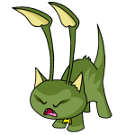 Green Aisha