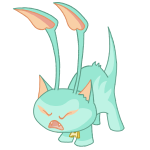 Pastel Aisha