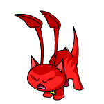 Red Aisha