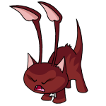 Red Aisha