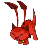 Red Aisha