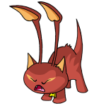 Red Aisha