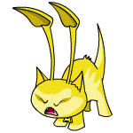 Yellow Aisha