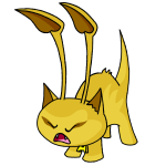 Yellow Aisha