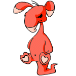 Red Blumaroo