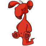 Red Blumaroo