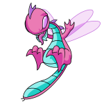 Pink Buzz