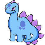 Blue Chomby