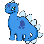 Blue Chomby