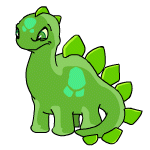 Green Chomby