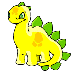 Yellow Chomby