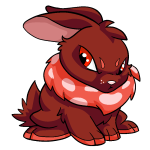 Red Cybunny