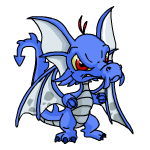 Blue Draik