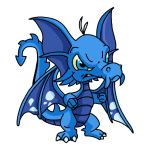 Blue Draik