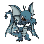 Blue Draik