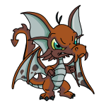 Brown Draik