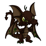 Brown Draik