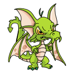 Green Draik