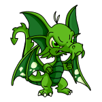 Green Draik