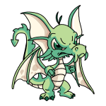 Green Draik