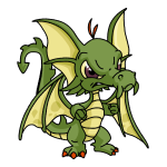 Green Draik