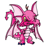 Pink Draik