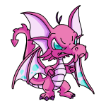 Pink Draik