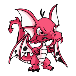 Pink Draik