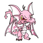 Pink Draik