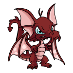 Red Draik