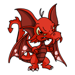 Red Draik