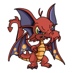 Red Draik