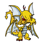 Yellow Draik