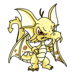 Yellow Draik