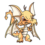 Yellow Draik