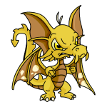 Yellow Draik