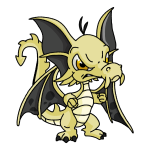 Yellow Draik