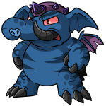 Darigan Elephante