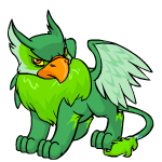 Green Eyrie